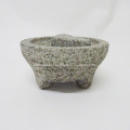 Molcajete mortar and pestle Gallery